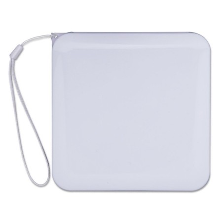 ESTUCHE MASCARILLAS TRUTER BLANCO