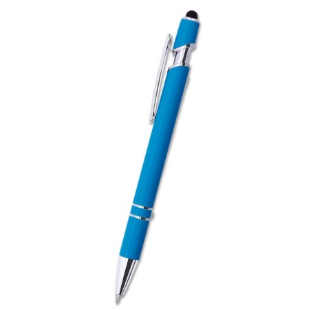 BLUE ANTIBACTERIAL PEN GABBY 