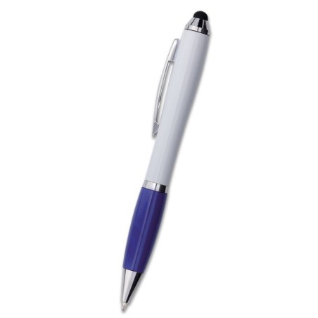 BLUE ANTIBACTERIAL PEN RAKUS