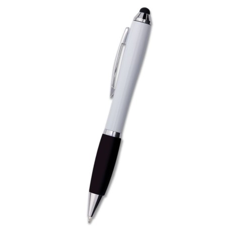 BLACK ANTIBACTERIAL PEN RAKUS