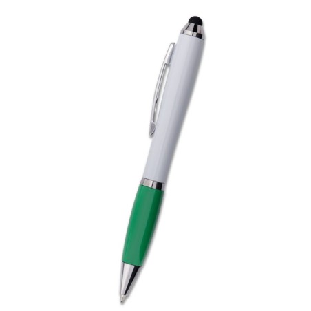 GREEN ANTIBACTERIAL PEN RAKUS