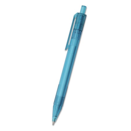 STYLO EN RPET MYWAY BLEU