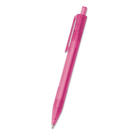 FUCHSIA RPET PEN MYWAY