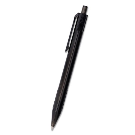 BLACK RPET PEN MYWAY