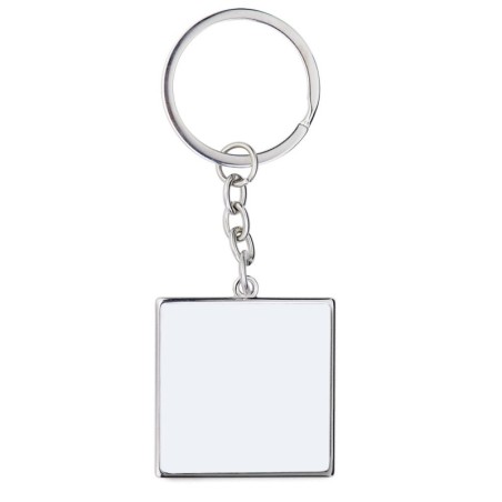 SQUARE KEYCHAIN JARLIX