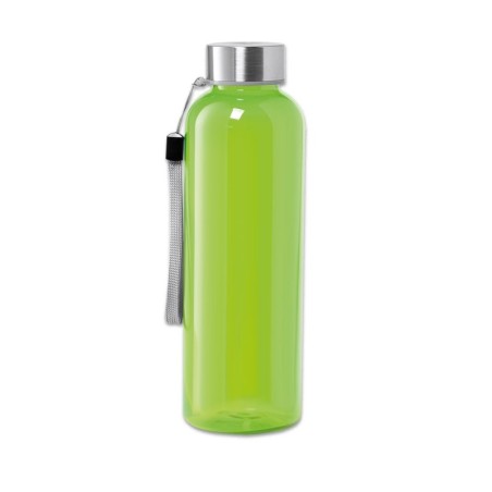 BIDON RPET LECIT VERDE PISTACHO 600ML 