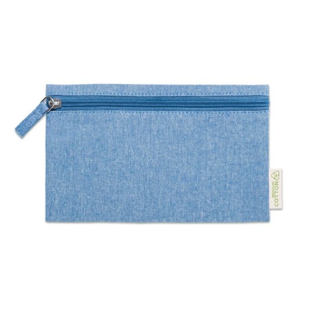 BLUE BEAUTY BAG HALGAR