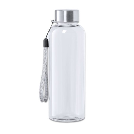 TRANSPARENT BOTTLE RIZBO