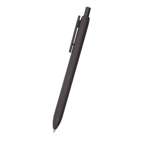 STYLO EN PLA BIODÉGRADABLE BAXTER NOIR