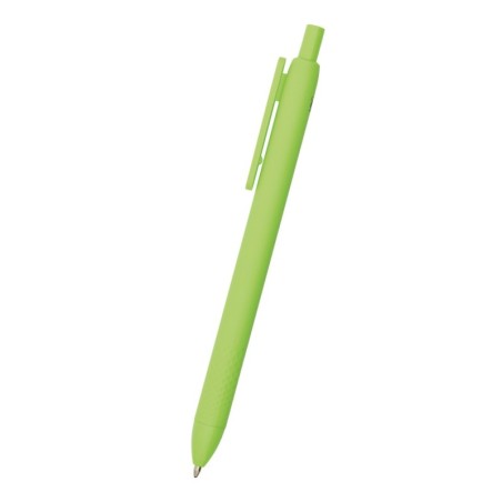 LIGHT GREEN BIODEGRADABLE-PLA PEN BAXTER