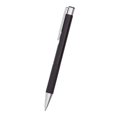 STYLO EN ALUMINIUM CHAMP NOIR