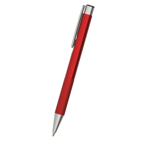 RED ALUMINUM PEN CHAMP