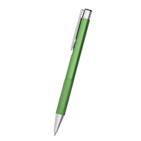 GREEN ALUMINUM PEN CHAMP