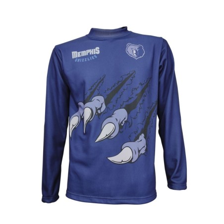 SWEAT-SHIRT POLYESTER 100% PERSONNALISABLE VARANS L