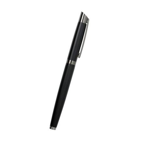 ALUMINUM ROLLERBALL PEN KELSON