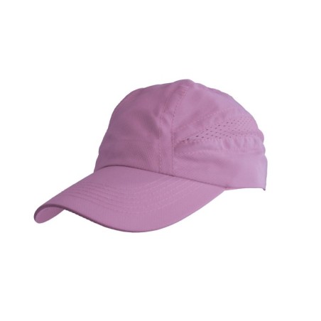 GORRA SKIPER ROSA