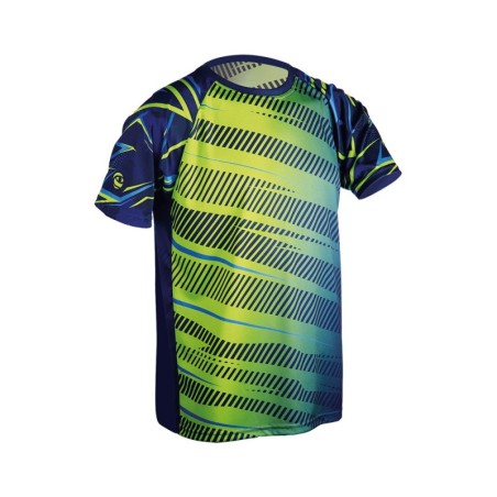 CAMISETA YAMARA  RPET SUBLIMADA  TALLA L