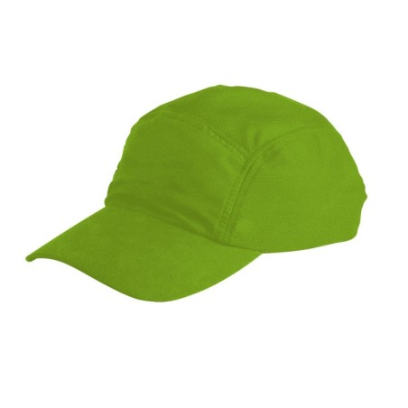 GORRA ZIPON VERDE