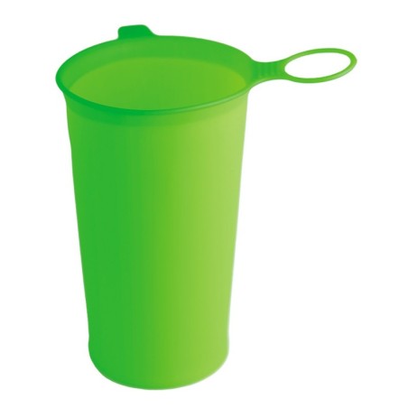 VERRE TPU 350 ml TABBY VERT