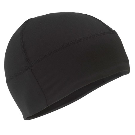 BLACK MICROFIBER HAT PREVEN