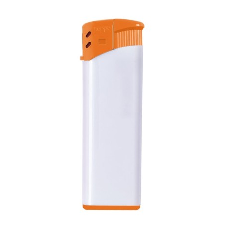 BRIQUET ELECTRONIQUE KARMA ORANGE