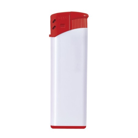 BRIQUET ELECTRONIQUE KARMA ROUGE