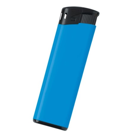 BRIQUET ELECTRONIQUE KIMBO BLEU