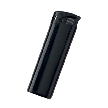 BRIQUET ELECTRONIQUE KIMBO NOIR