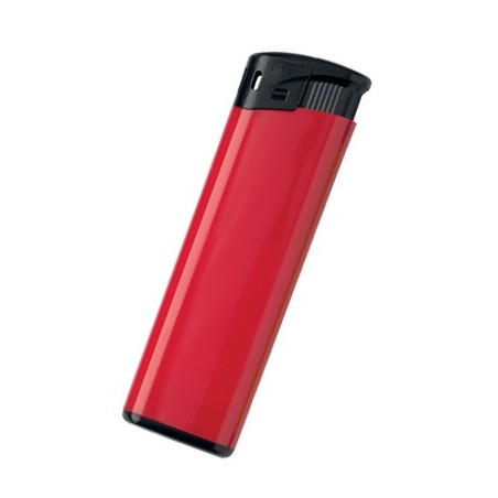 BRIQUET ELECTRONIQUE KIMBO ROUGE