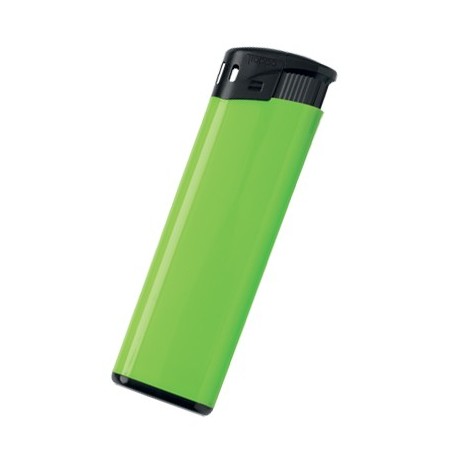 BRIQUET ELECTRONIQUE KIMBO VERT