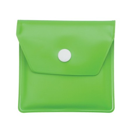 GREEN MOBILE ASHTRAY NIZA