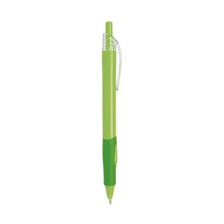 GREEN PLASTIC PEN MASTER