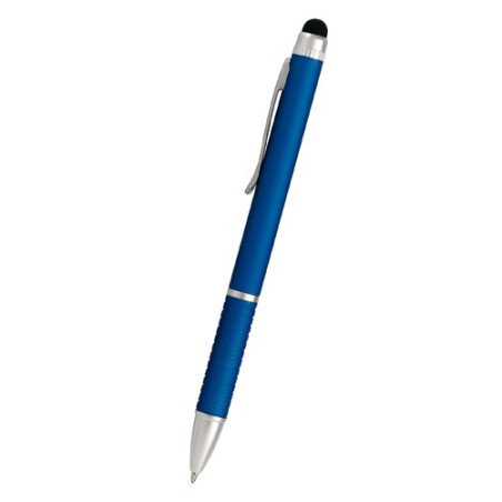 BLUE ALUMINIUM PEN MURRAY