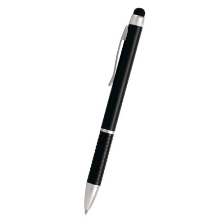 BLACK ALUMINIUM PEN MURRAY