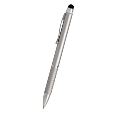 SILVER ALUMINIUM PEN MURRAY