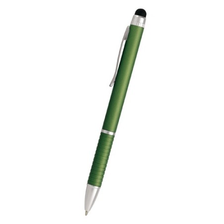 GREEN ALUMINIUM PEN MURRAY