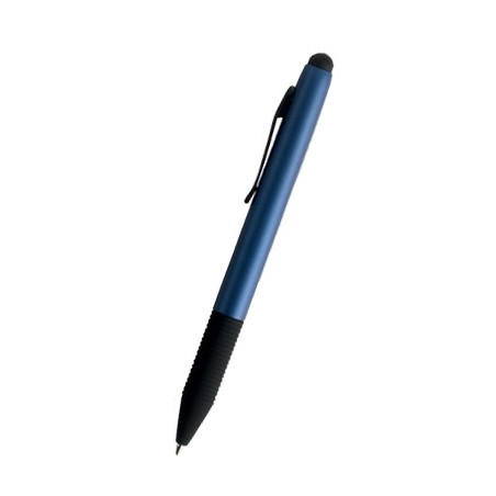 BLUE ALUMINIUM PEN SETTIX