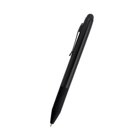 BLACK ALUMINIUM PEN SETTIX