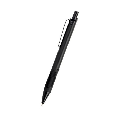 STYLO ALUMINIUM CIMEX NOIR