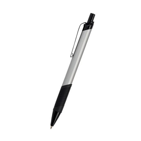 SILVER ALUMINIUM PEN CIMEX