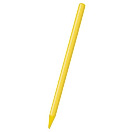 CRAYON GRAPHITE FLUORESCENT BALKY JAUNE