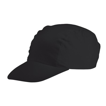 GORRA POLIESTER DERBI NEGRO