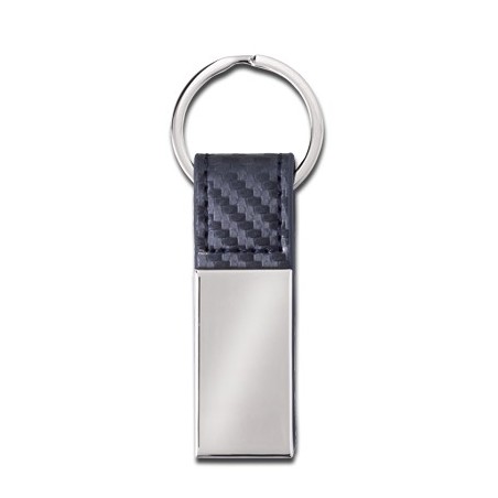 METALLIC KEY RING WILLIAN