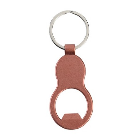 RED KEYRING-OPENER KUPER