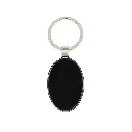 METALLIC KEY RING BOWER