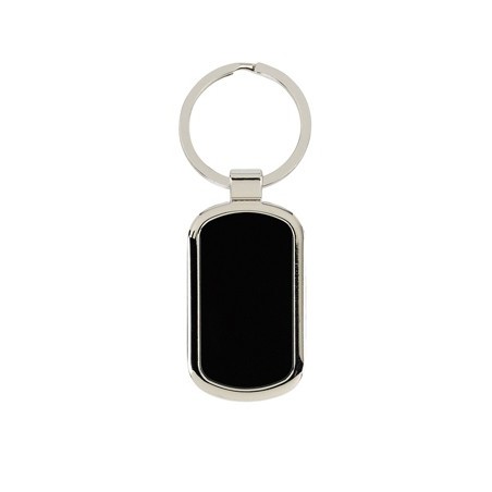 METALLIC KEY RING OUTS