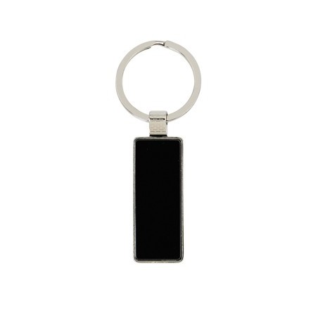 METALLIC KEY RING KLASS