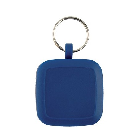 BLUE MULTIPURPOSE KEYRING ZENIT