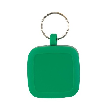 GREEN MULTIPURPOSE KEYRING ZENIT