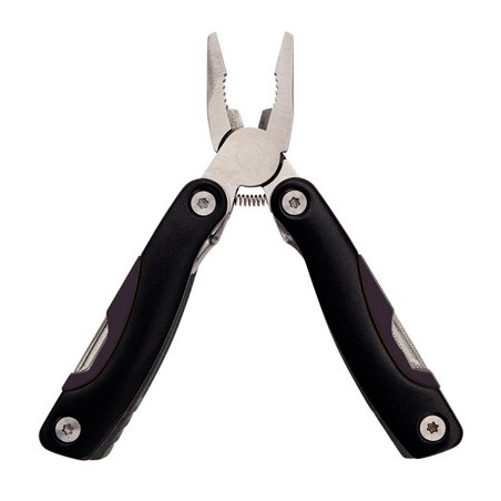 BLACK MULTITOOL NIKKO